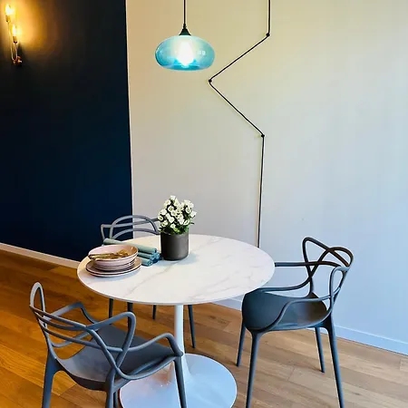 Apartment Milanlife - Dtown Modern