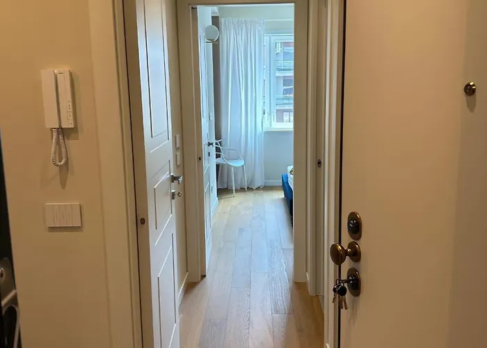Apartment Milanlife - Dtown Modern *