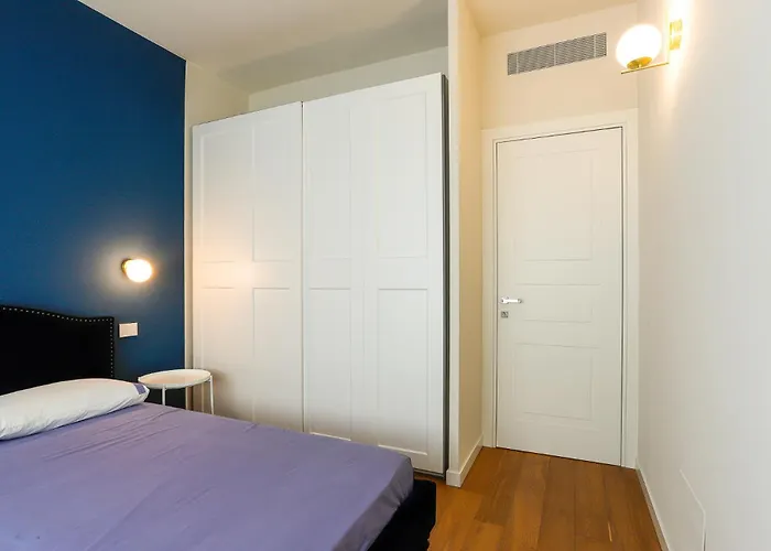 Apartment Milanlife - Dtown Modern Milan